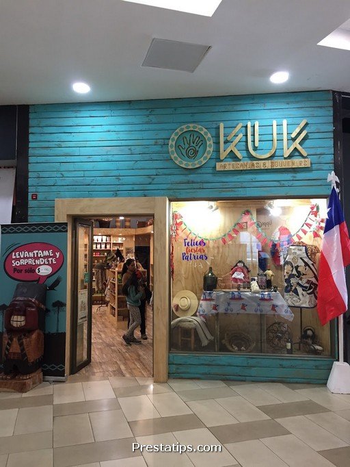 KUK Artesanías y Souvenirs