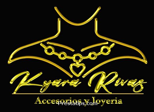 Kyara Rivas Joyas