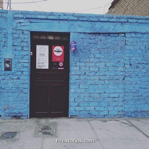 KYK COMPLEMENTOS CHIMBOTE