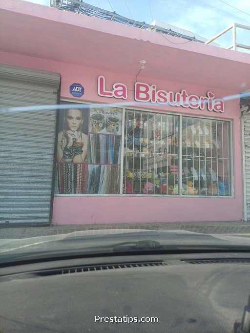 La Bisutería