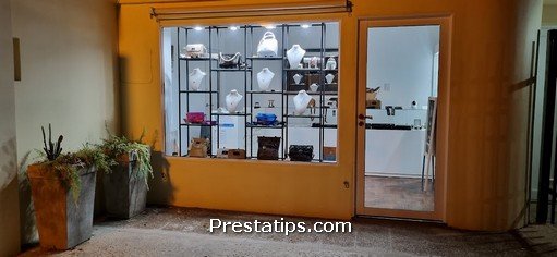 LA BOHÈME, Boutique de Joyas