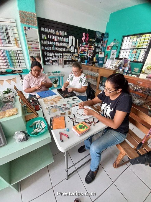 La Casa del Material