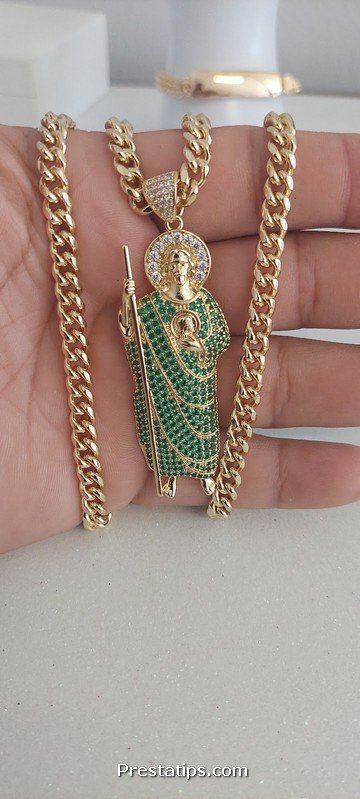 La Diva De Las Joyas