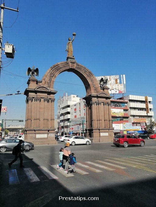 La Italiana De Monterrey, S.A. De C.V.