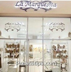 La Marquesita