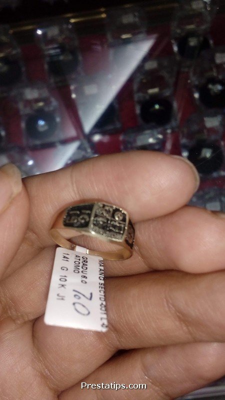 La Princesa Joyerías Sucursal Merced