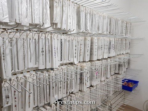 La Rioja Acero Quirugico