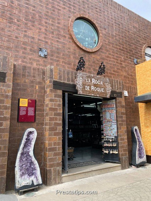 La Roca de Roque