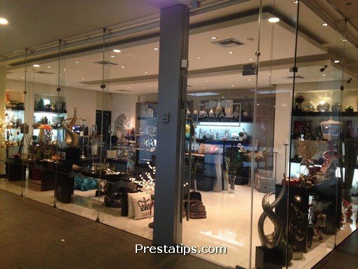 Lantana decoración y joyería