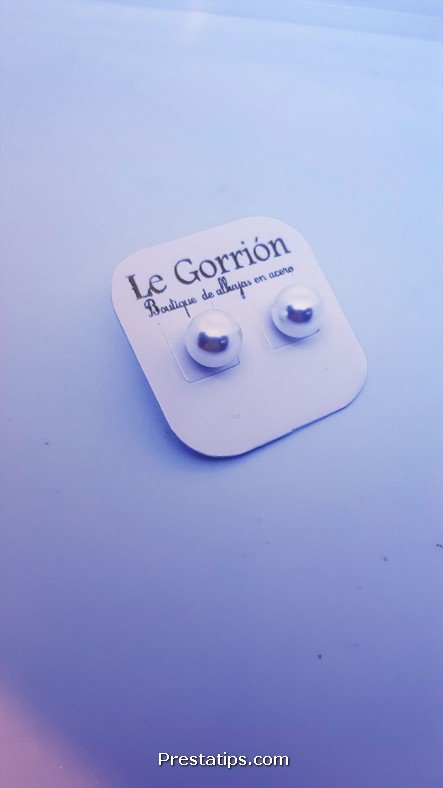 Le Gorrión Boutique de alhajas