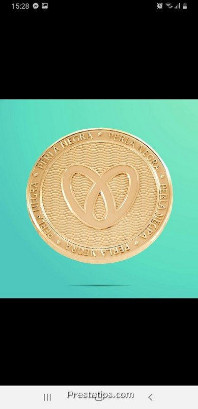 Lider en Perla Negra