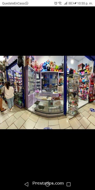 LIDIA “joyeria y detalles”