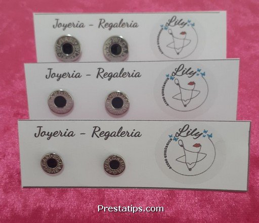 Lily – acero quirúrgico