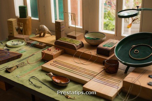 Lorena Pestana Joyería & Naturaleza – Jewelry & Nature