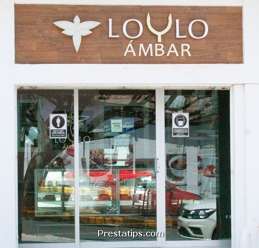 LOYLO JOYERÍA