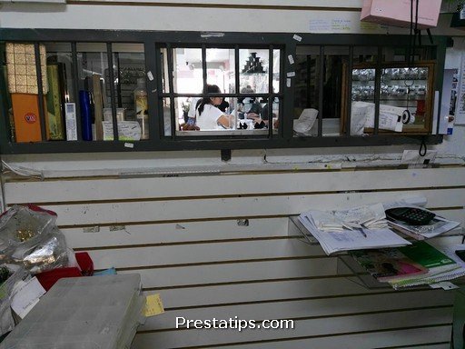 Lozano Garza Joyería – Roble