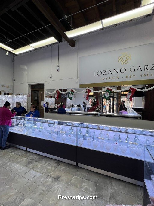 Lozano Garza Joyería