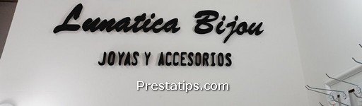 Lunática Bijou