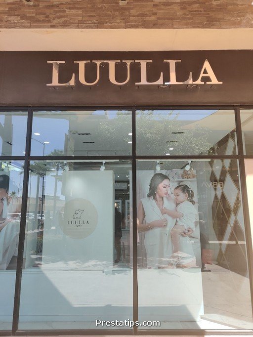 Luulla Joyería
