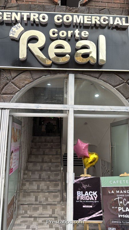 Luvi Joyas & Accesorios