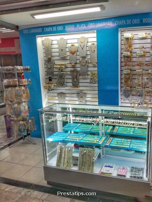 MAHANA Joyas (CJT Local 54)