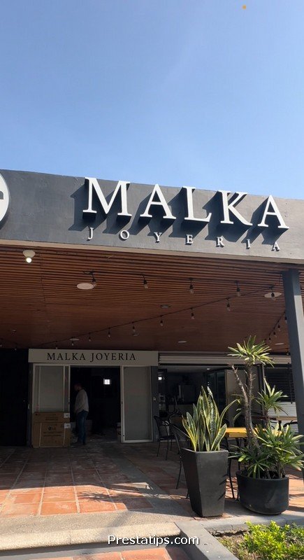 Malka Joyería Colima