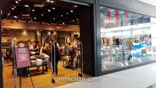 Mall Arauco Chillán