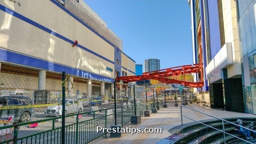 Mall Paseo Costanera