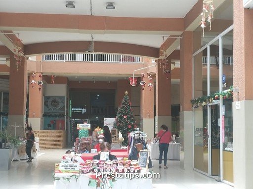 Mall Plaza Real