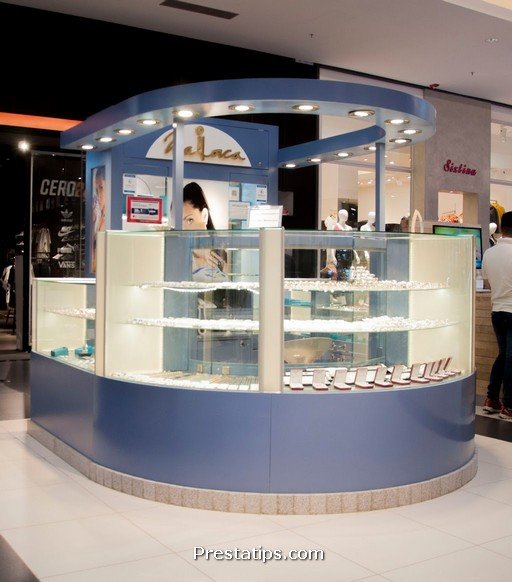 Mallorca Joyas Paseo del Jockey