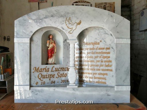 Márdecor Marmolería