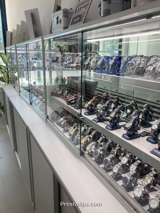 Margaret Joyería Relojería