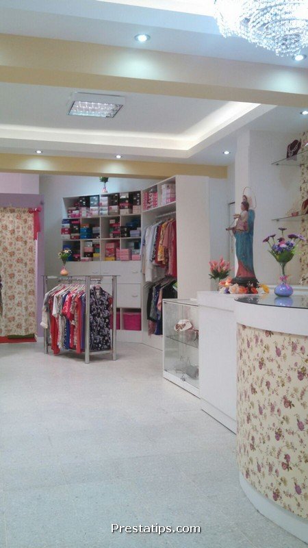 María Ana – Creaciones Insumos