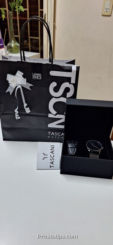 MARIA INES Relojeria y Joyeria