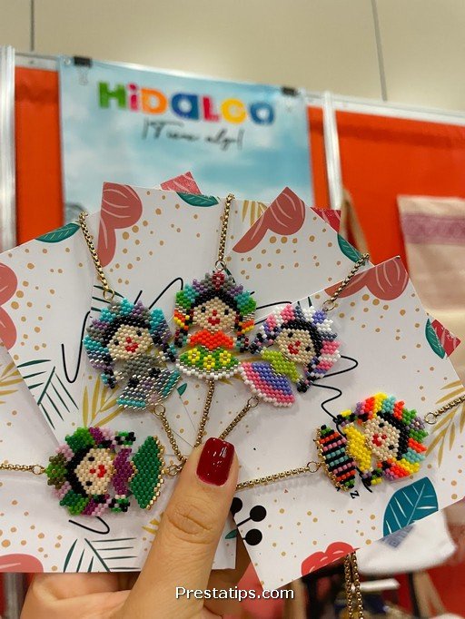 MARIA MERAZ JOYERÍA ARTESANAL