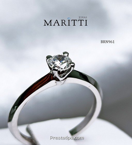 Maritti Joyas