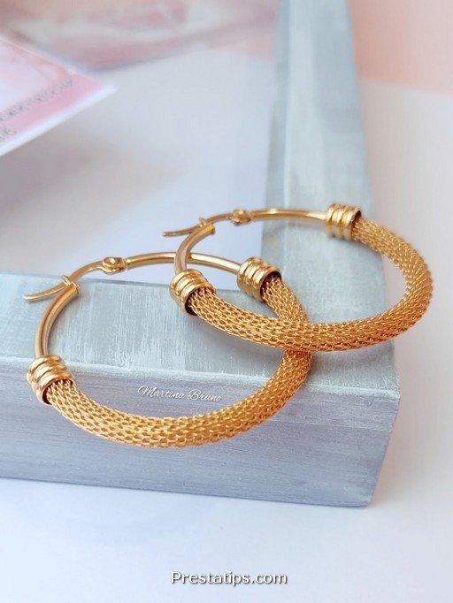 Martina Bruno accesorios