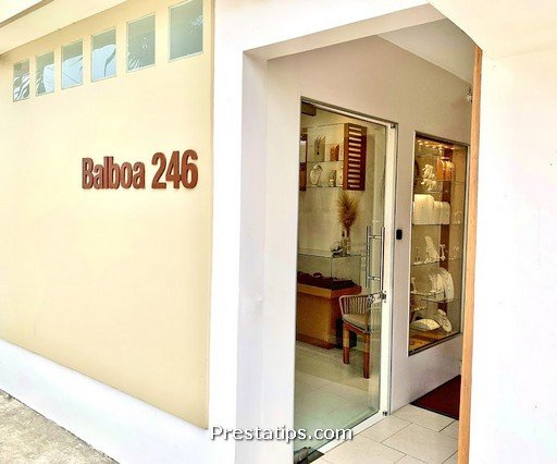 Maru Victoria Joyería fina