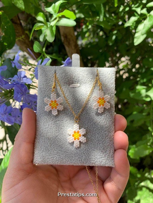 MAYE accesorios y arte