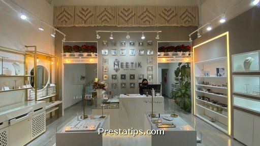 Meetik Joyería Fusión