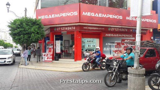 Megaempeños
