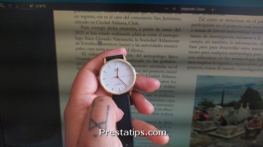 Midas Relojería y Joyería