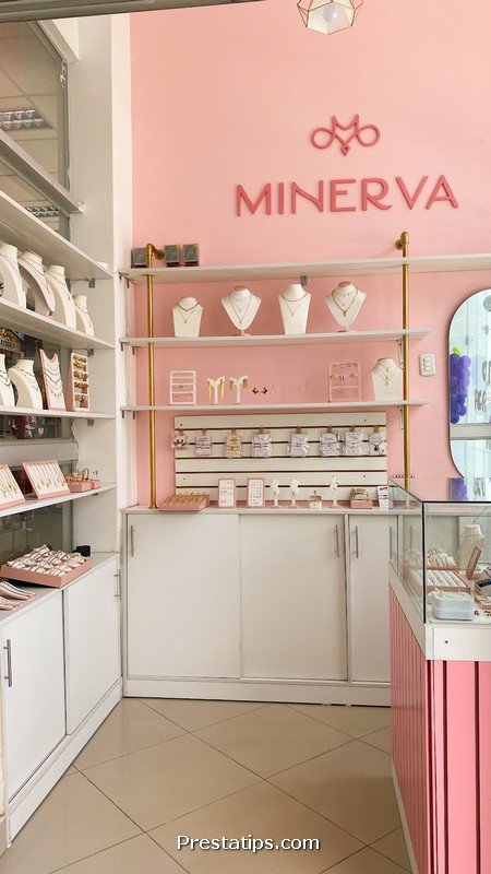 Minerva Joyeria