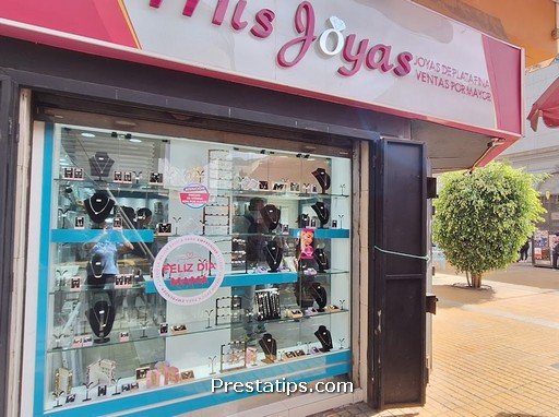 Mis Joyas Antofagasta