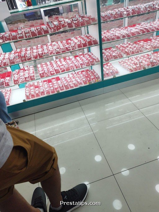 Mis Joyas – Rancagua