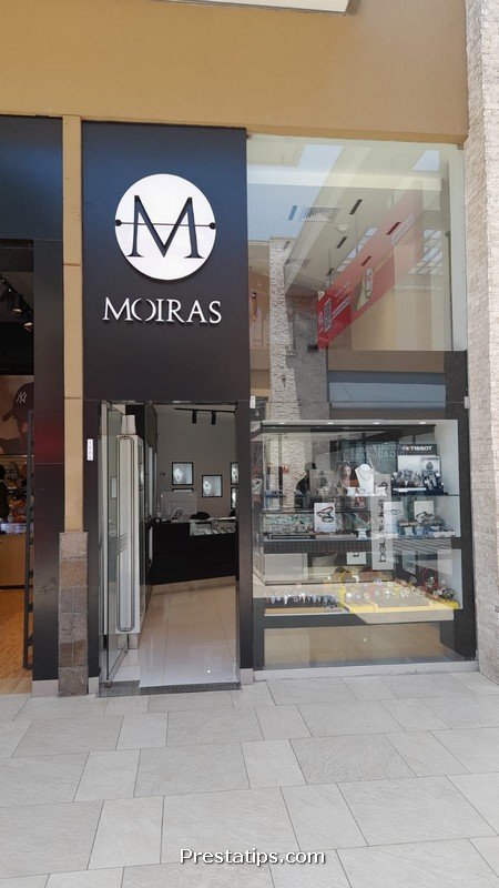 Moiras Plateria