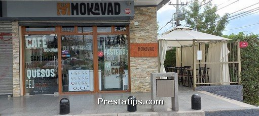 Mokavad Deli Mediterraneo