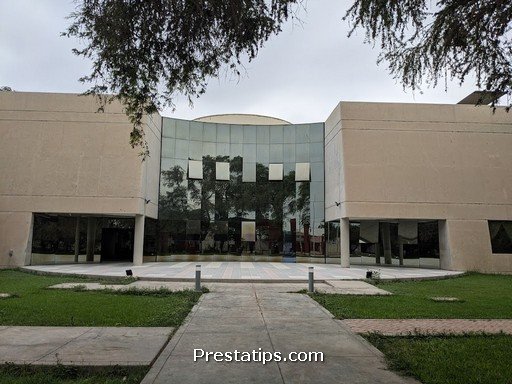 Museo Nacional Sicán