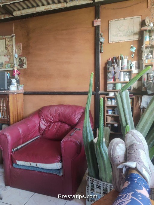 Nano Taller Creaciones