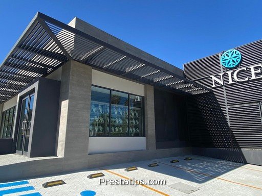 NICE CEDIS Los Cabos